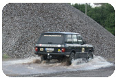 Fahrertraining