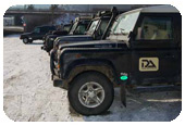 4x4 Events von Daily Adventure